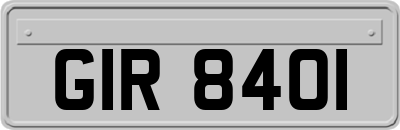 GIR8401