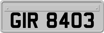 GIR8403