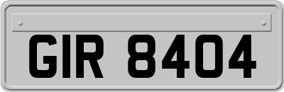 GIR8404