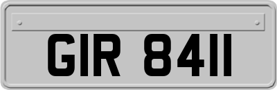 GIR8411