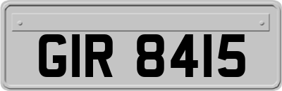 GIR8415