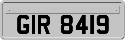 GIR8419