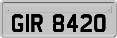 GIR8420