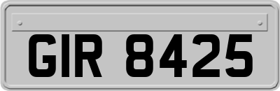 GIR8425