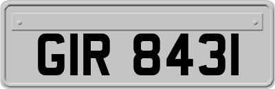 GIR8431