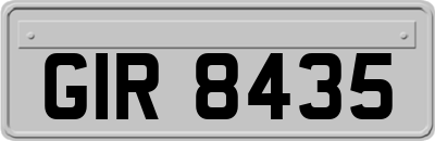 GIR8435