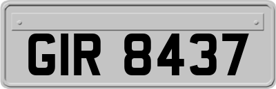 GIR8437