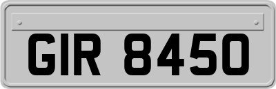 GIR8450