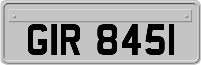 GIR8451