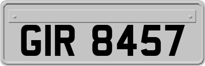 GIR8457