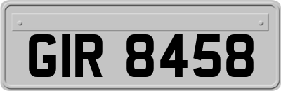 GIR8458