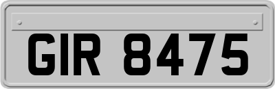 GIR8475