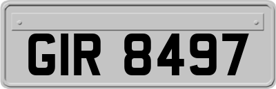 GIR8497
