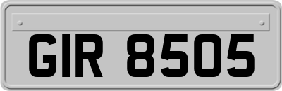 GIR8505