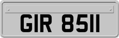 GIR8511