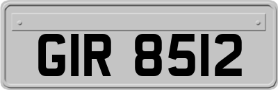GIR8512