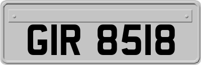 GIR8518