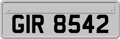 GIR8542