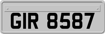 GIR8587