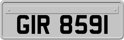 GIR8591