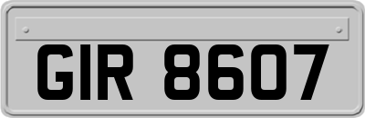 GIR8607