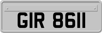 GIR8611