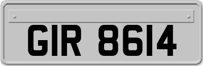 GIR8614
