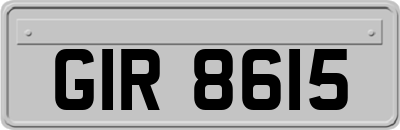 GIR8615