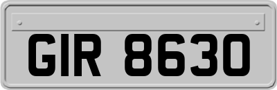 GIR8630
