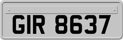 GIR8637
