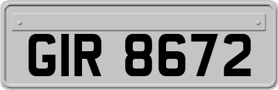 GIR8672