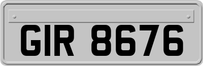 GIR8676