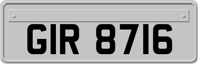 GIR8716