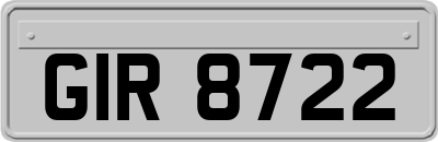 GIR8722