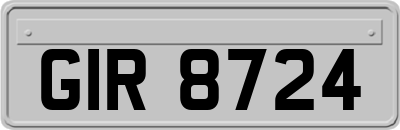 GIR8724