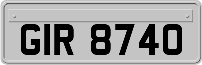 GIR8740