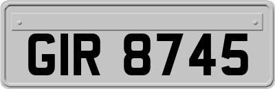 GIR8745