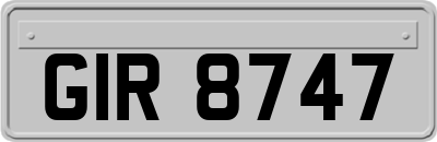 GIR8747