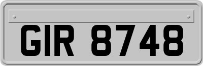 GIR8748