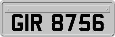 GIR8756