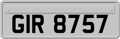 GIR8757