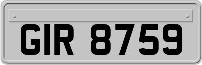 GIR8759