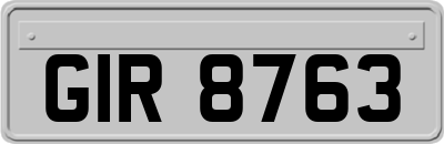 GIR8763