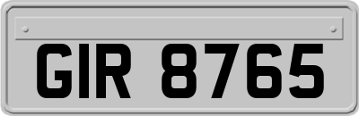 GIR8765