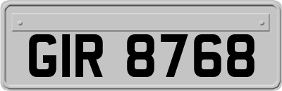 GIR8768