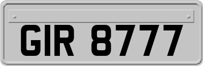 GIR8777