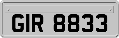 GIR8833