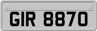 GIR8870