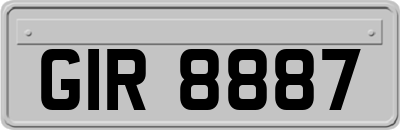 GIR8887