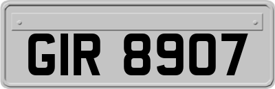 GIR8907